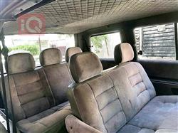 كرايسلر جراند كارافان